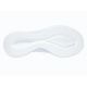 10. Buty Skechers Slip-Ins Ultra Flex 3.0 - Cozy Streak W 149708-WHT
