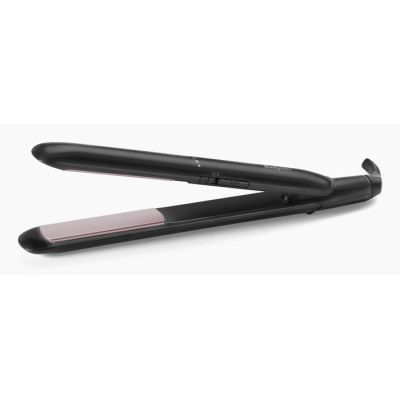 BaByliss CERAMIC 230 Prostownica Ciepły Czarny 1,8 m