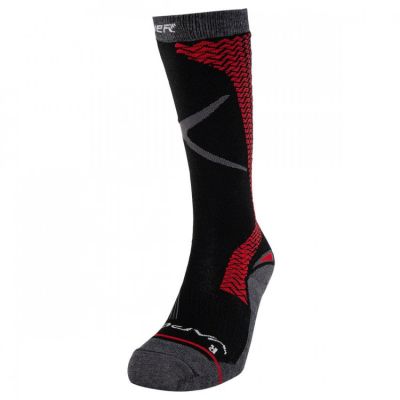 2. Skarpety hokejowe Bauer Pro Vapor Tall M 1058843