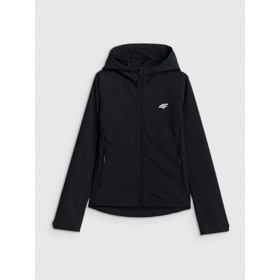 11. Softshell 4F 4FWSS26TSOFF546-20S