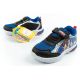 8. Leomil buty sportowe dziecięce sneakersy Sonic lekkie na rzep LED