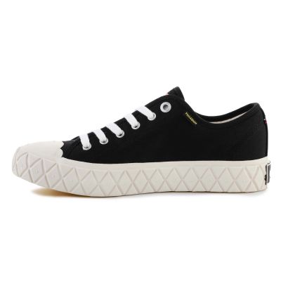 9. Buty Palladium Palla Ace Canavas 77014-053-M
