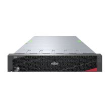 Fujitsu PRIMERGY RX2540 M6 serwer Rack (2U) Intel® Xeon® Gold 6334 3,6 GHz 32 GB DDR4-SDRAM 900 W