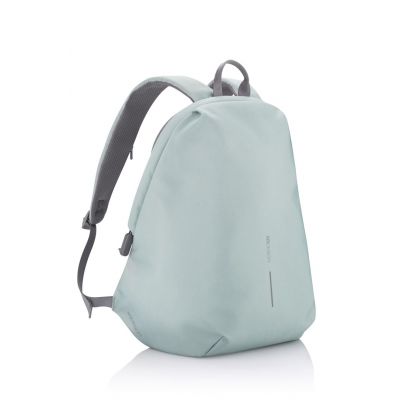 2. XD DESIGN PLECAK ANTYKRADZIEŻOWY BOBBY SOFT ZIELONY P/N: P705.797