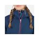 9. Kurtka Rossignol W Strawpile Jkt granatowy