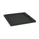 Triton Shelf with perforation 1U 950mm