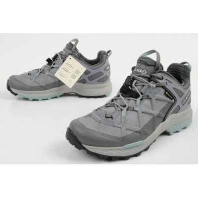 9. Buty Aku Rocket Gore-tex W 727670
