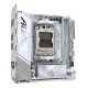2. Płyta główna Gigabyte X870I AORUS PRO ICE (X870, AM5, mITX, DDR5)