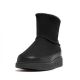 8. Buty FitFlop GEN-FF Mini Double-Faced Shearling Boots W GS6-090