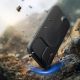 7. Etui Tech-Protect Kevlar Aura MagSafe na iPhone 17 - czarne