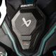 5. Naramienniki hokejowe Bauer Supremeeme Fuse Dziecięce