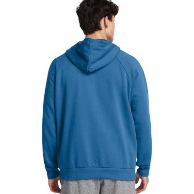 4. Bluza Under Armour Rival Fleece Logo HD M 1379758 406