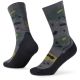 Skarpetki Buff MERINO LIGHTWEIGHT CREW SOCK LWC2 GREY L