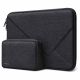 Inateck LB01007 33,8 cm (13.3") Etui kieszeniowe Czarny