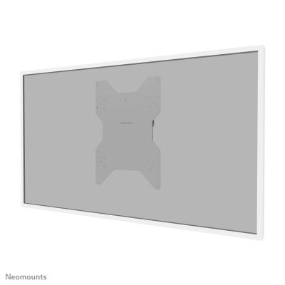 Neomounts WL85-515WH16 uchwyt do telewizorów 190,5 cm (75") Biały