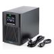 13. Digitus Systemy UPS OnLine, typ wieżowy, 1000 VA / 1000 W