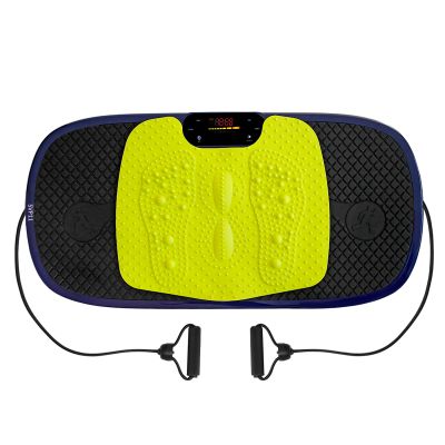 12. SVP11 PLATFORMA WIBRACYJNA Z NAKŁADKĄ 3D 2 SILNIKI HMS