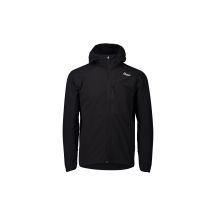 Kurtka rowerowa POC Guardian Air Jacket - uranium black rozmiar: s