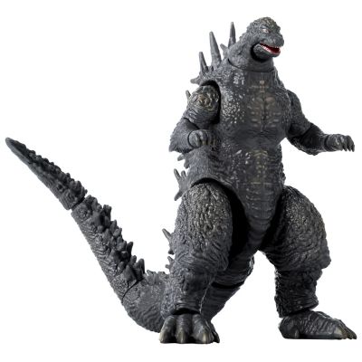 5. GODZILLA ACTION FIGURE - GODZILLA 2023 (MINUS ONE)