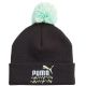 3. Czapka Puma Mixmatch Pom Pom Jr 024798 01
