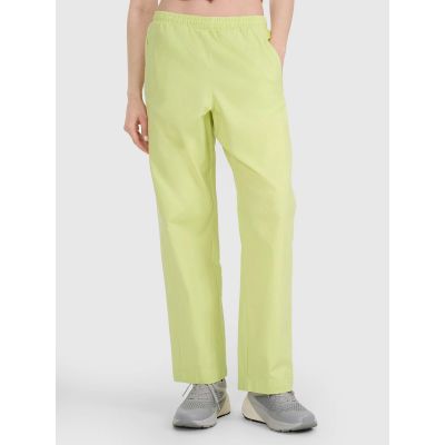 Spodnie casual damskie 4F 4FRSS25TTROF1448-73S