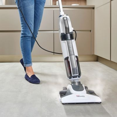 13. Odkurzacz parowy Polti Vaporetto PTEU0295 3 Clean 3w1