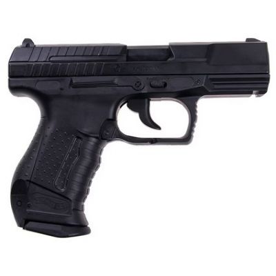 4. Pistolet ASG Walther P99 DAO GBB CO2
