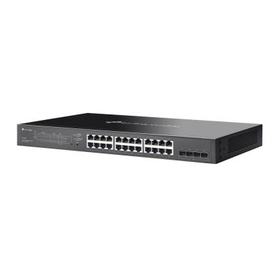3. Switch TP-LINK SG2428LP