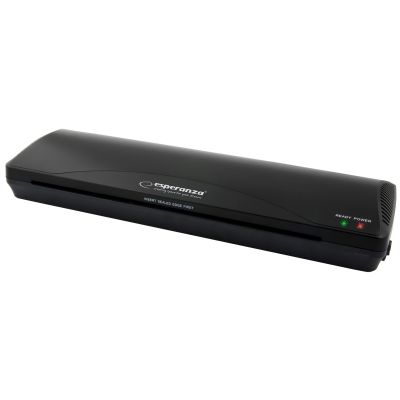 8. Laminator Esperanza AEON EFL003