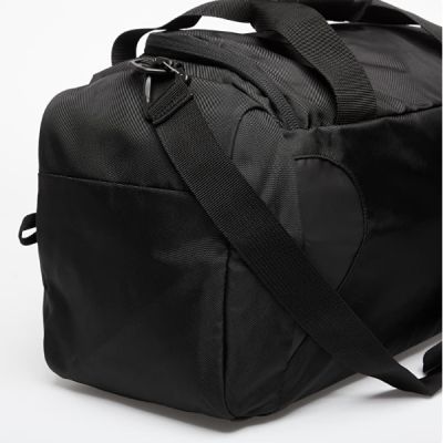3. Torba Jordan Element Duffle Black - SM9196-023