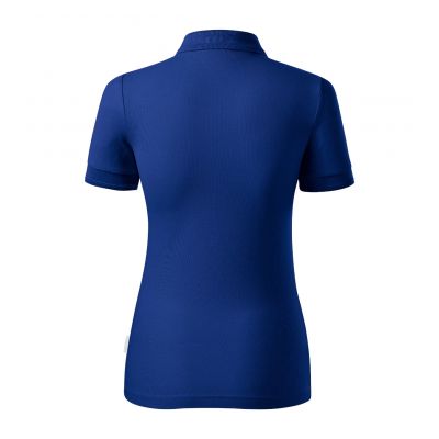 3. Koszulka polo damska Reserve (Chabrowy (brand label))
