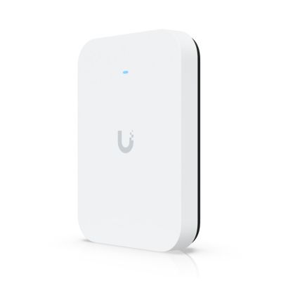 6. Ubiquiti U7 Pro XG Wall 5800 Mbit/s Biały Obsługa PoE