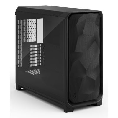 3. Etui Fractal Design Meshify 3 XL TG Jasny Odcień - ATX