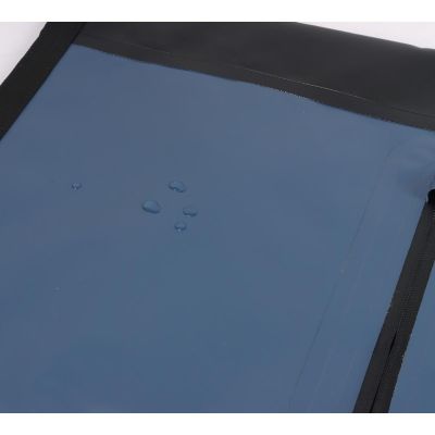 5. PLECAK WOREK WODOSZCZELNY 25L GRANATOWY ENERO CAMP