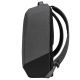 10. Targus TBB58802GL torba na laptop 39,6 cm (15.6") Plecak Czarny, Szary
