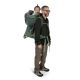 8. Nosidełko turystyczne OSPREY Poco Child Carrier Premium czarne