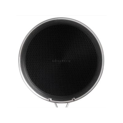 7. Patelnia do naleśników Kohersen Black Cube 29cm