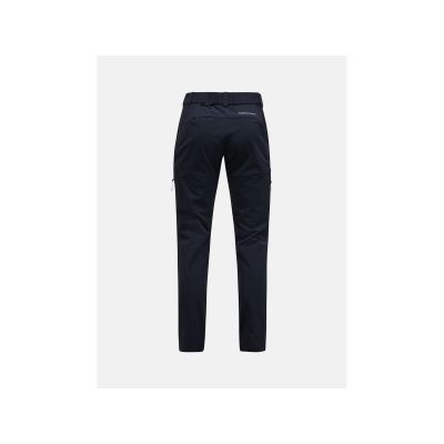 3. Spodnie Peak Performance W Stretch Trek Pants czarny