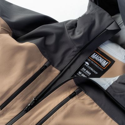 5. Kurtka Magnum Hardshell Jacket M 92800439105