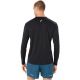 3. Koszulka Asics Fujitrail Logo LS Top M 2011C987-001