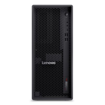 Lenovo ThinkStation P4 R7 Pro9755 2x32/1TB AMD Radeon W11P