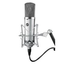Warm Audio WA-67 - pojemnościowy mikrofon lampowy
