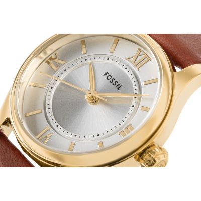 4. Zegarek Damski FOSSIL Gilmore ES5423 + BOX