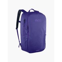 Plecak EVOC Urban Pack 25 violet - black