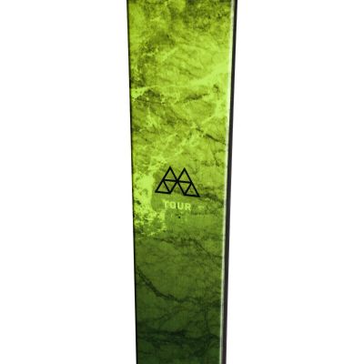 5. Narty DYNASTAR M-Vertical 88 Open