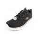 12. Skechers Graceful-Get buty damskie sportowe wygodne lekkie oddychające