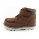 2. Buty Skechers Jr 405672N/BRN