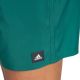 6. Spodenki kąpielowe adidas Solid CLX Short-Length M IX7582