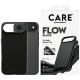Etui CARE by PanzerGlass Feature FLOW MagSafe na iPhone Air - czarne