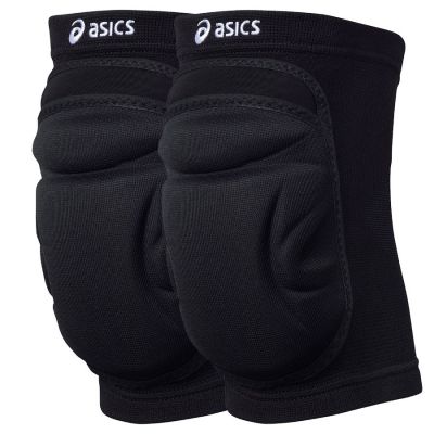 4. Nakolanniki siatkarskie Asics Performance Kneepad 672540-0900
